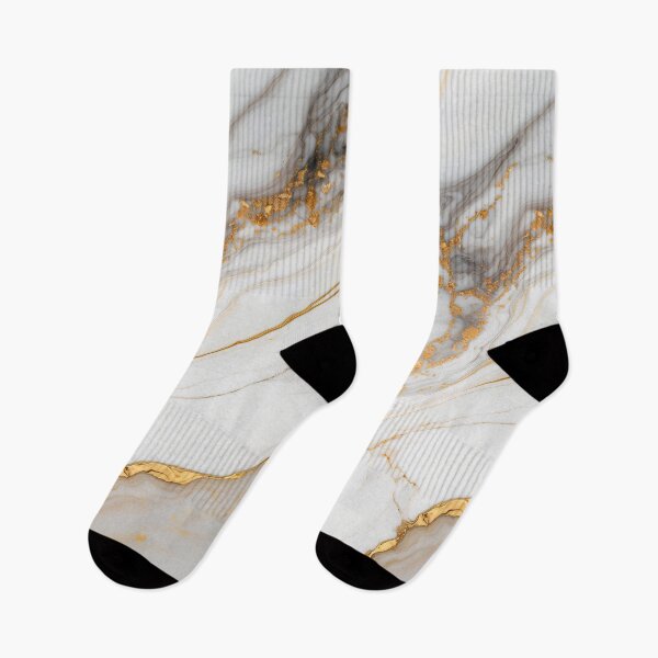 Item preview, White marble texture with golden designed and sold by hAITHAM1985.