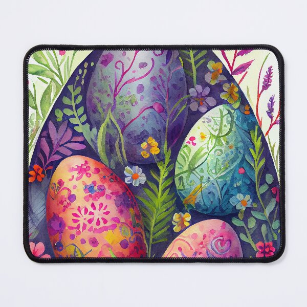 Item preview, Eggstravaganza - Easter Egg Dreams (3/8) designed and sold by sabantha.