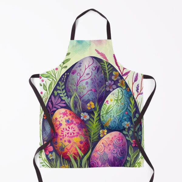 Item preview, Eggstravaganza - Easter Egg Dreams (3/8) designed and sold by sabantha.