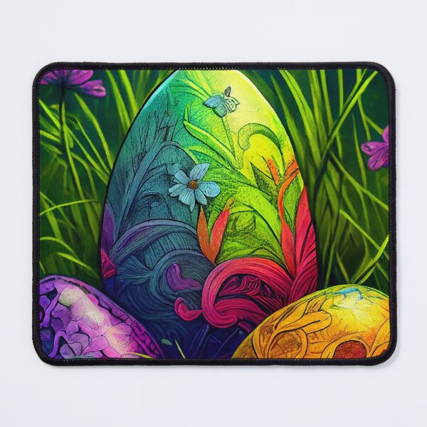 Item preview, Eggstravaganza - Easter Egg Dreams (4/8) designed and sold by sabantha.