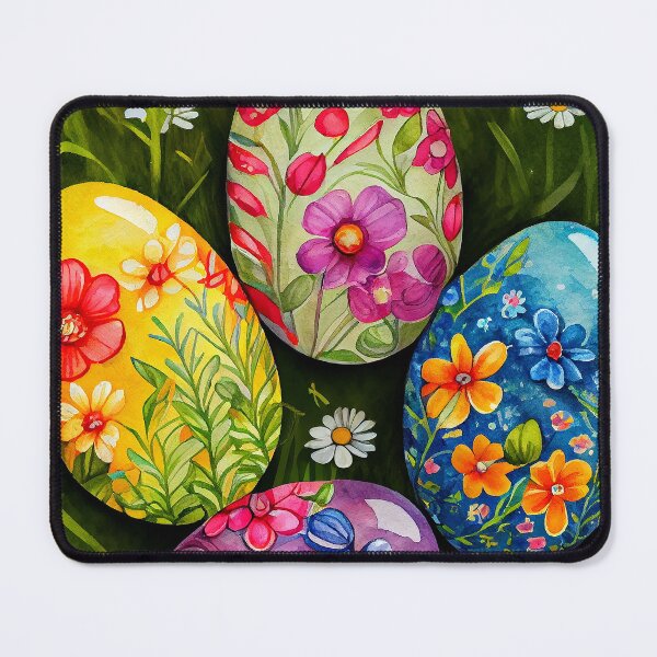 Item preview, Eggstravaganza - Easter Egg Dreams (5/8) designed and sold by sabantha.