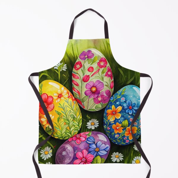 Item preview, Eggstravaganza - Easter Egg Dreams (5/8) designed and sold by sabantha.