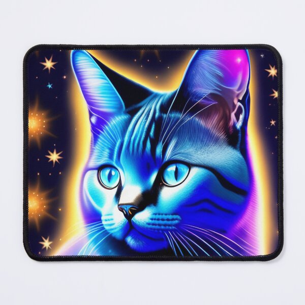 Item preview, Astral British Shorthair designed and sold by Nocturne Paws.