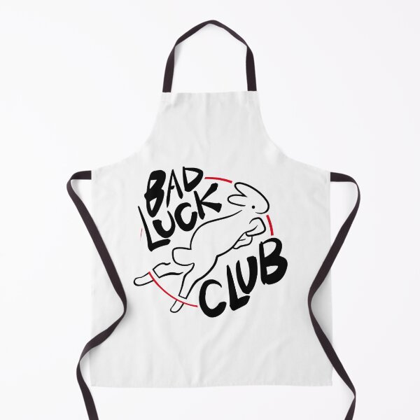 Item preview, Bad Luck Club designed and sold by Fullofteeth.