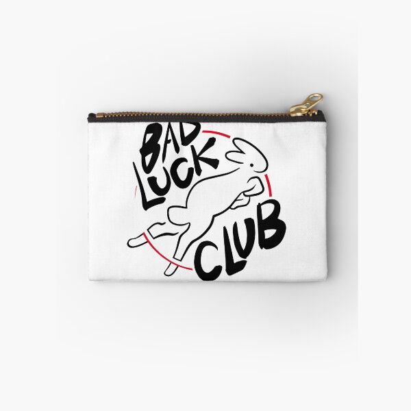 Item preview, Bad Luck Club designed and sold by Fullofteeth.