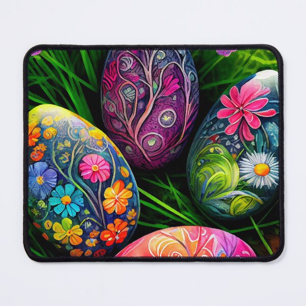Item preview, Eggstravaganza - Easter Egg Dreams (6/8) designed and sold by sabantha.