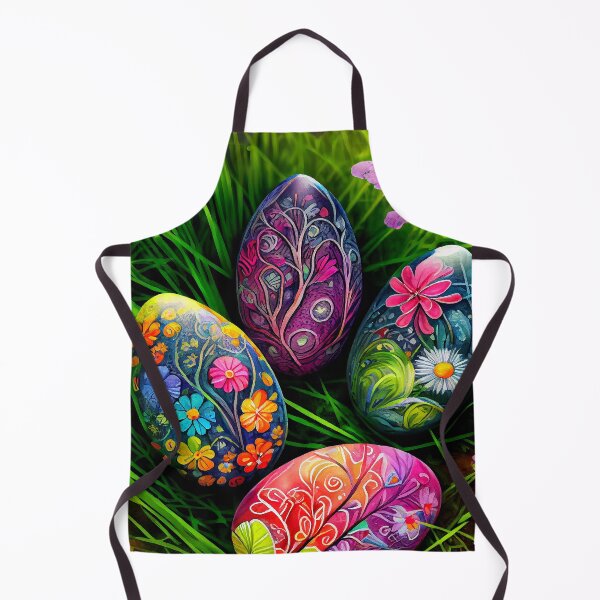 Item preview, Eggstravaganza - Easter Egg Dreams (6/8) designed and sold by sabantha.