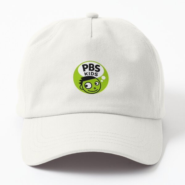 PBS Zoom Arthur Read Dad Hat | Redbubble