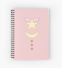 Cardcaptor Sakura Spiral Notebook