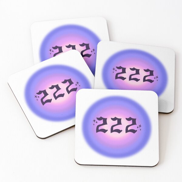 Item preview, 222 designed and sold by kellbell-create.