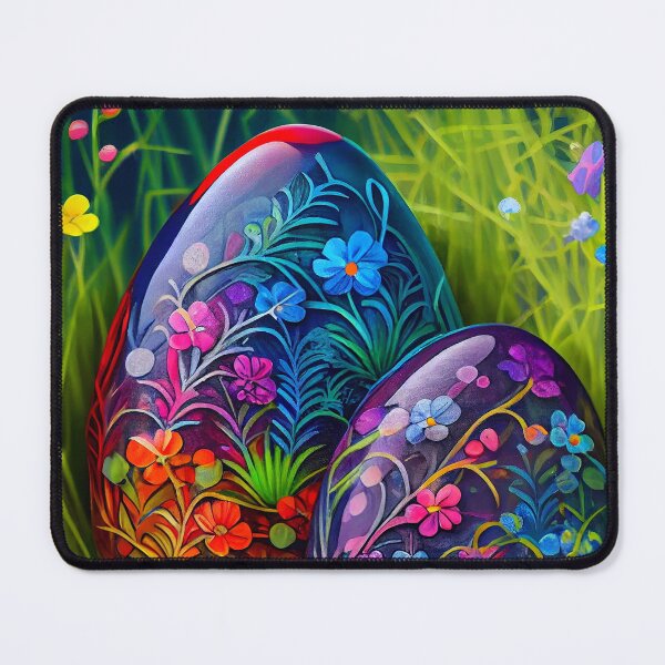 Item preview, Eggstravaganza - Easter Egg Dreams (7/8) designed and sold by sabantha.