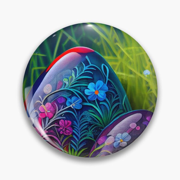 Item preview, Eggstravaganza - Easter Egg Dreams (7/8) designed and sold by sabantha.