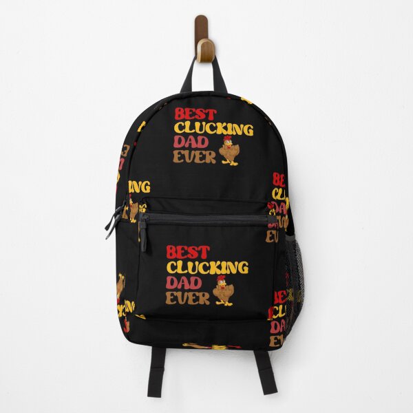 Item preview, Best Clucking Dad Ever designed and sold by Affyboss6.