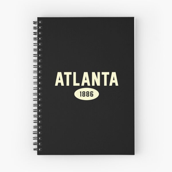 Item preview, Atlanta 1886 / Cream  designed and sold by PEK1787.