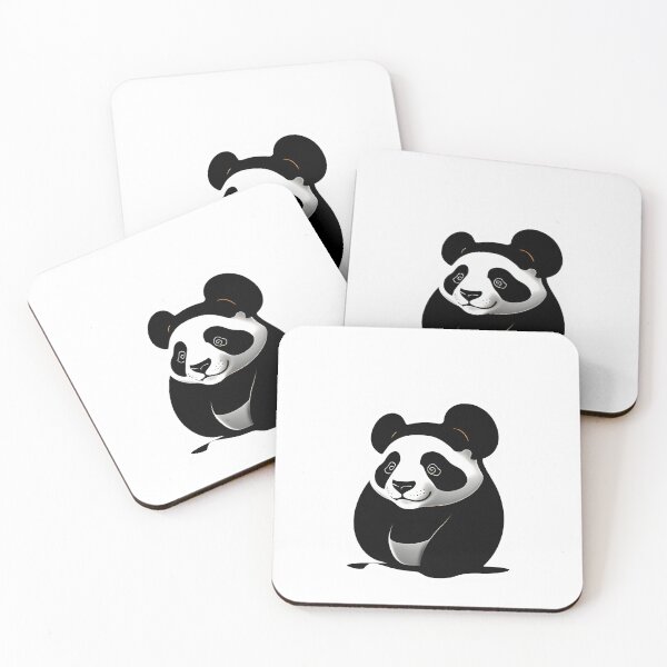 Item preview, Cute Panda designed and sold by mtamri.