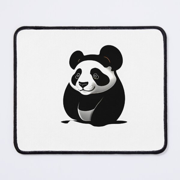 Item preview, Cute Panda designed and sold by mtamri.