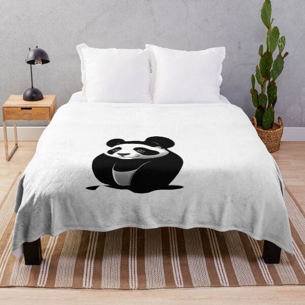 Item preview, Cute Panda designed and sold by mtamri.