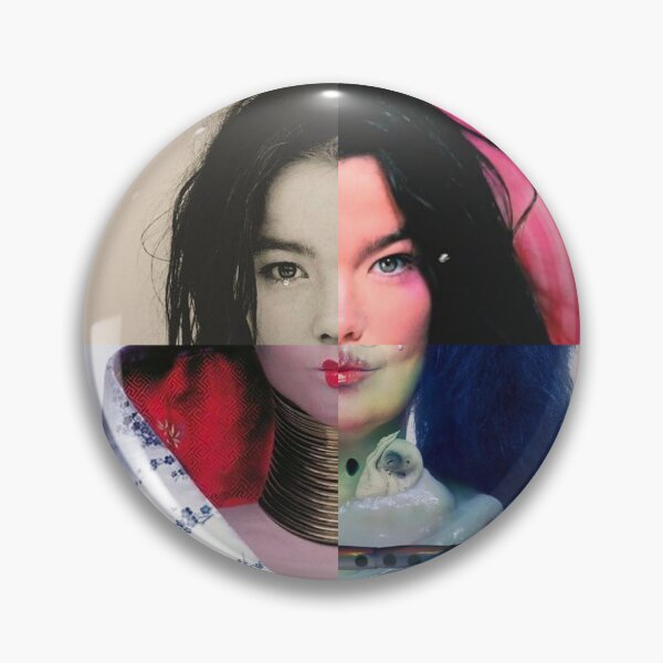 Item preview, bjork cover designed and sold by rokeame.
