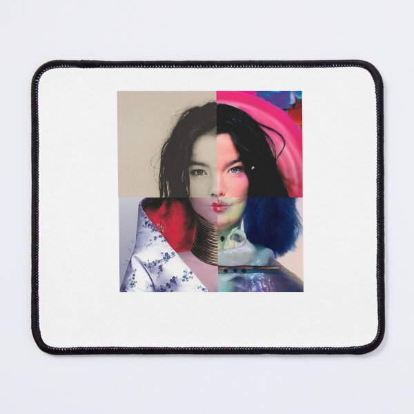 Item preview, bjork cover designed and sold by rokeame.