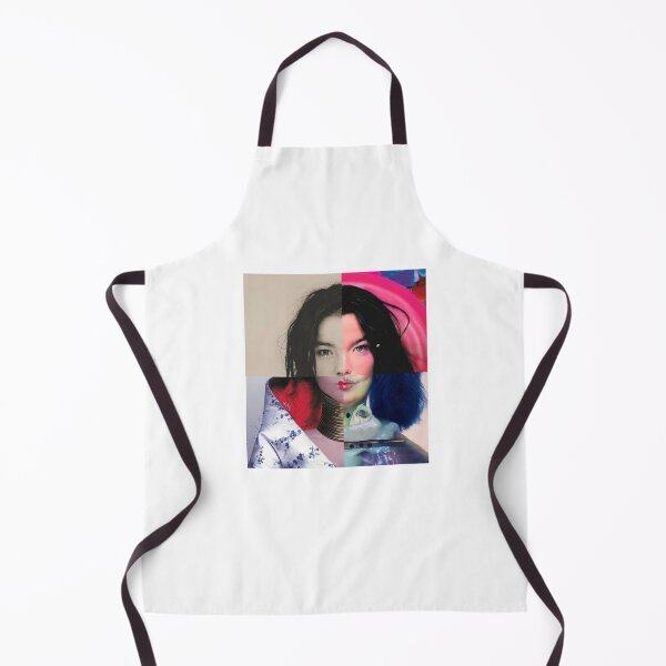 Item preview, bjork cover designed and sold by rokeame.