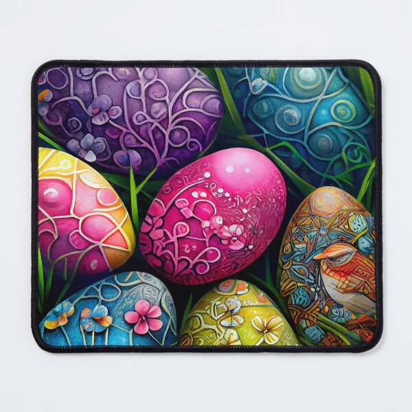 Item preview, Eggstravaganza - Easter Egg Dreams (8/8) designed and sold by sabantha.