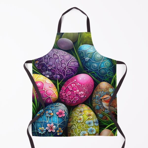 Item preview, Eggstravaganza - Easter Egg Dreams (8/8) designed and sold by sabantha.