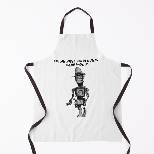 Item preview, The Nature of Reality designed and sold by kybarkingspider.