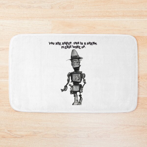 Item preview, The Nature of Reality designed and sold by kybarkingspider.
