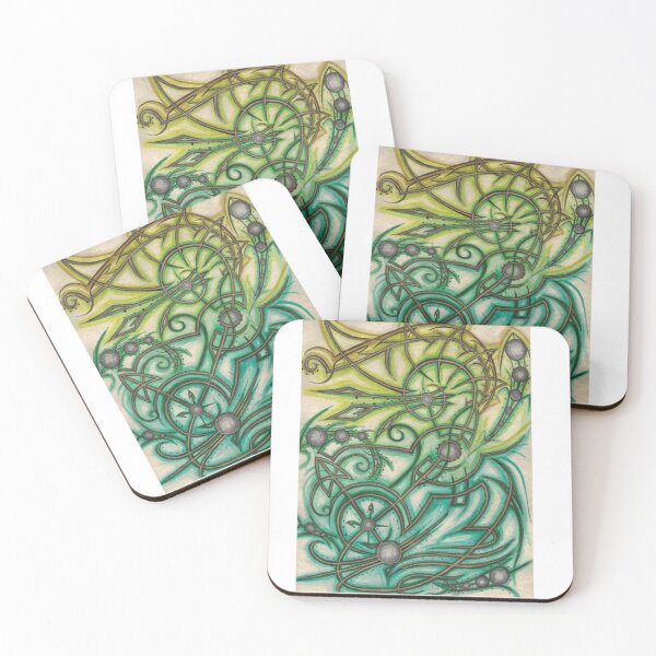 Item preview, Protection from illness designed and sold by Raven Orthaevelve.