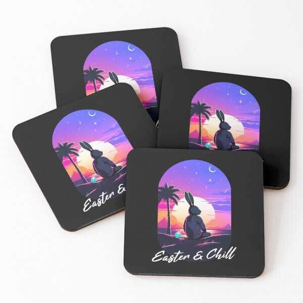 Item preview, Easter & Chill designed and sold by Albert Diggs.