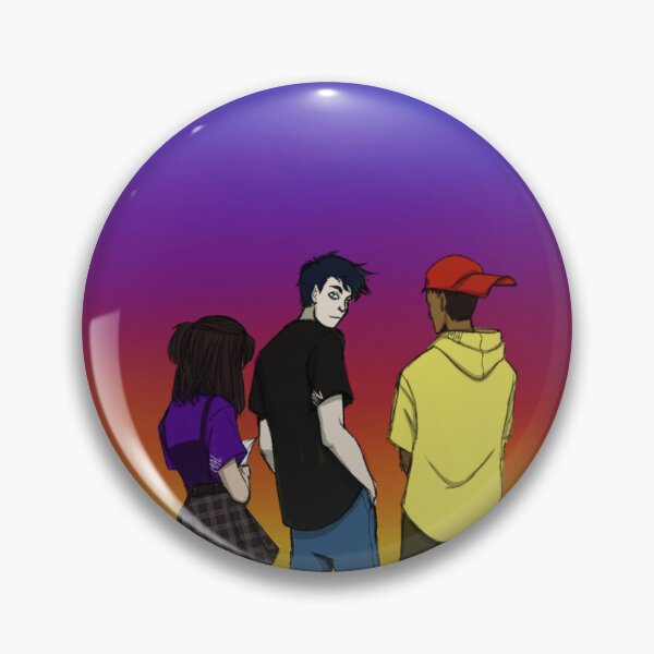 Item preview, Danny phantom group designed and sold by confused-bean.