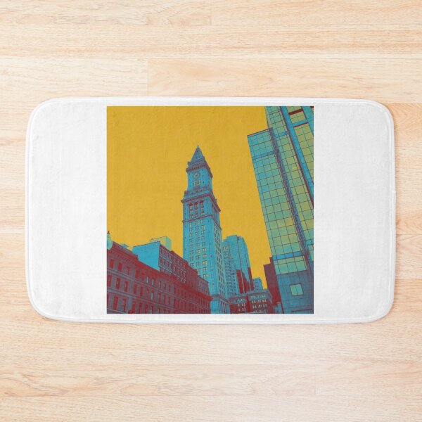 Item preview, Clock Tower designed and sold by NJPdesigns.