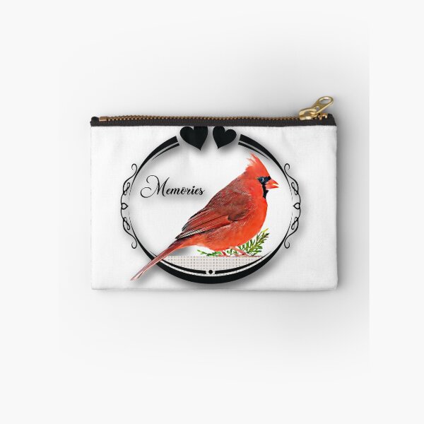 Item preview, Memories - Cardinal designed and sold by MaryLinH.