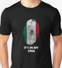 Mexico Unisex T-Shirt