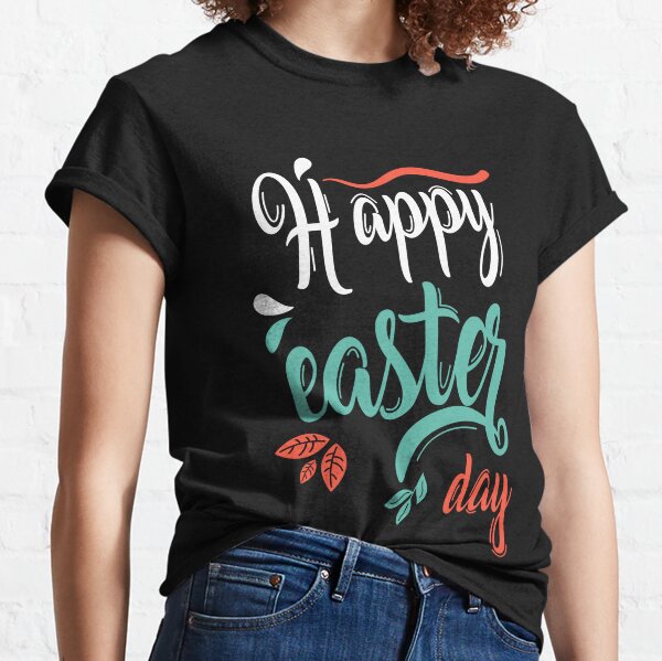 Easter Egg Hunter Easter Day Funny Shirt Sarcastic Mens Husband Dad Wife  Humor Graphic Novelty Funny T Shirt Tee 