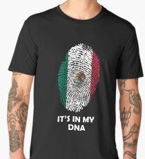 Mexico Men's Premium T-Shirt