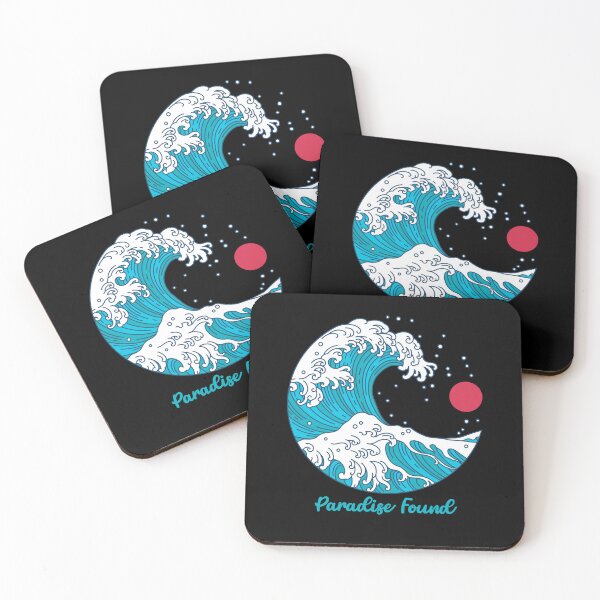 Item preview, Paradise Found designed and sold by Peter Stawicki.