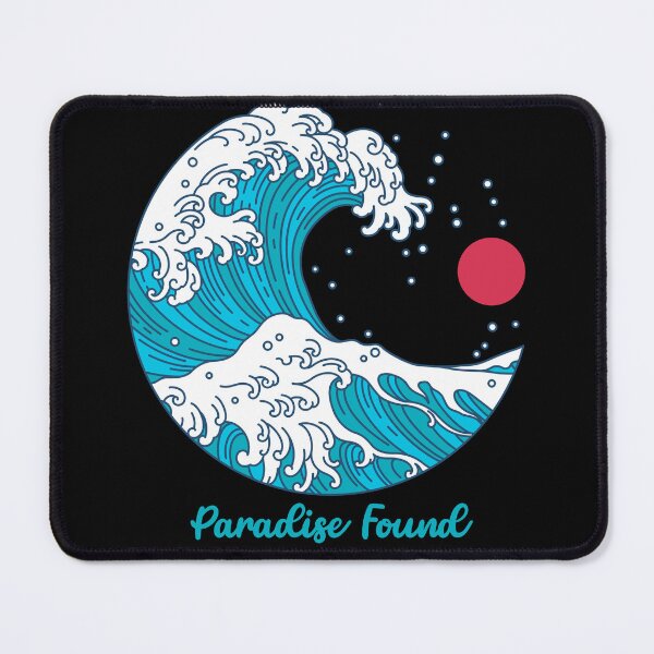 Item preview, Paradise Found designed and sold by Peter Stawicki.
