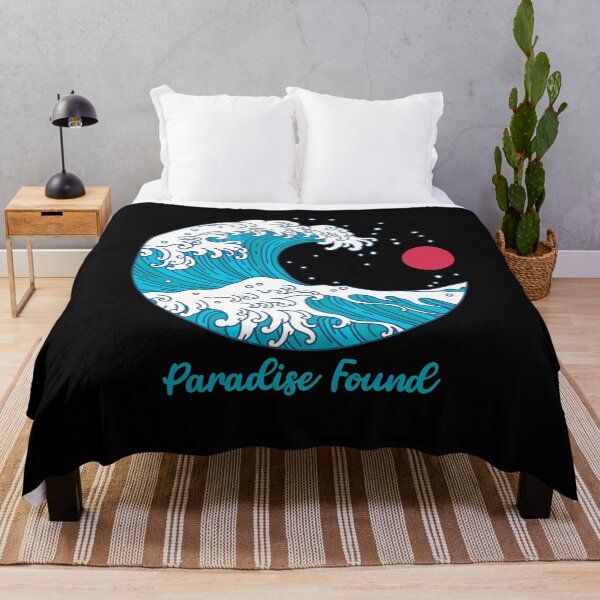 Item preview, Paradise Found designed and sold by Peter Stawicki.
