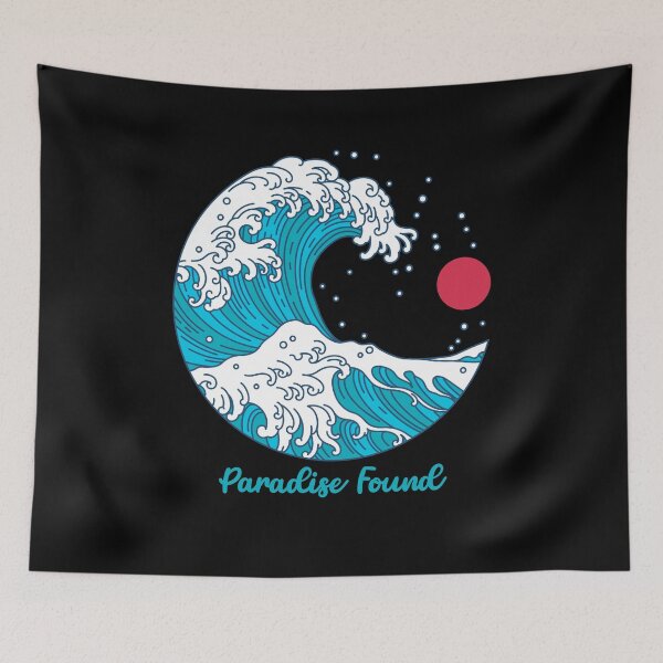 Item preview, Paradise Found designed and sold by Peter Stawicki.
