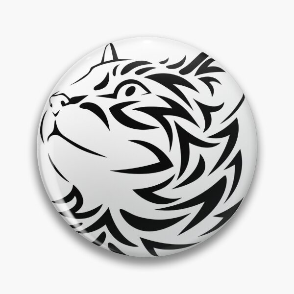Item preview, Faca of cat designed and sold by Digitalartsimo.