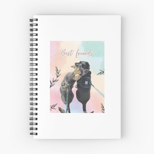 Item preview, Best friends  designed and sold by LuvSupernatural.