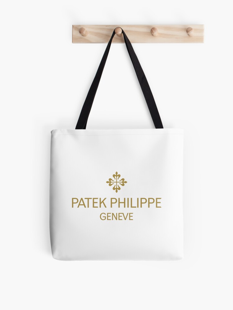 Patek Phillipe Duffel Bag