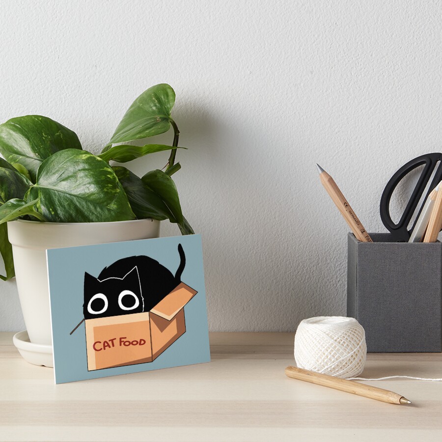 Item preview, Art Board Print designed and sold by GaslightNGiggle.