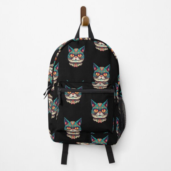 Item preview, Single de Mayo | Diablo Cat Tequila Edition designed and sold by Hazmat-AI7.