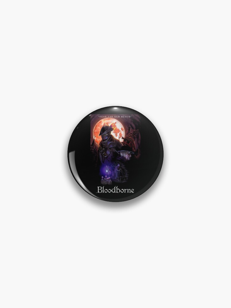 Pin on bloodborne