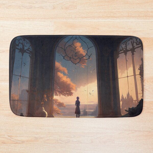 Item preview, New Horizons: Embracing the Dawn of a Fresh Start designed and sold by oanaunciuleanu.