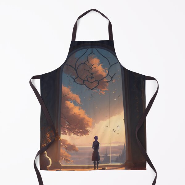 Item preview, New Horizons: Embracing the Dawn of a Fresh Start designed and sold by oanaunciuleanu.