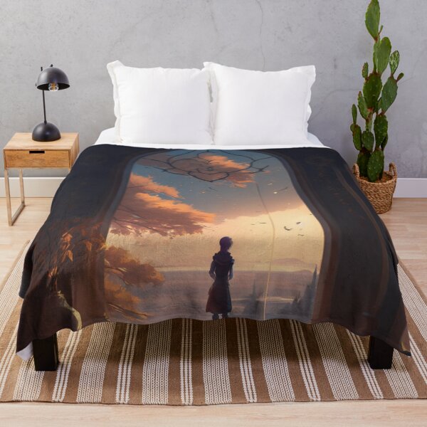 Item preview, New Horizons: Embracing the Dawn of a Fresh Start designed and sold by oanaunciuleanu.