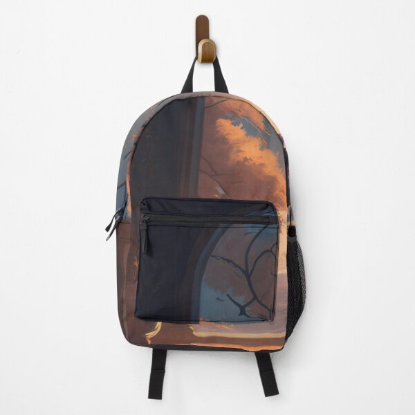 Item preview, New Horizons: Embracing the Dawn of a Fresh Start designed and sold by oanaunciuleanu.
